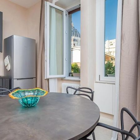 St Peters Dome Breathtaking Views Apartment Roma Ngoại thất bức ảnh