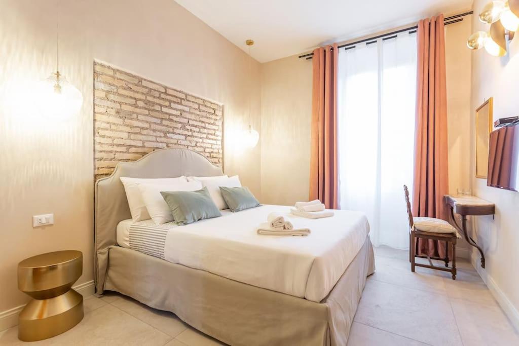St Peters Dome Breathtaking Views Apartment Roma Ngoại thất bức ảnh
