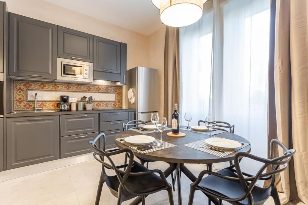 St Peters Dome Breathtaking Views Apartment Roma Ngoại thất bức ảnh